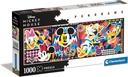 PUZ.1000 DISNEY CLASSICS PANOR.