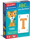 A B C... NOS DIVERTIMOS