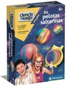 PELOTAS SALTARINAS