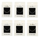 COLLARES EXPRESS YOURSELF