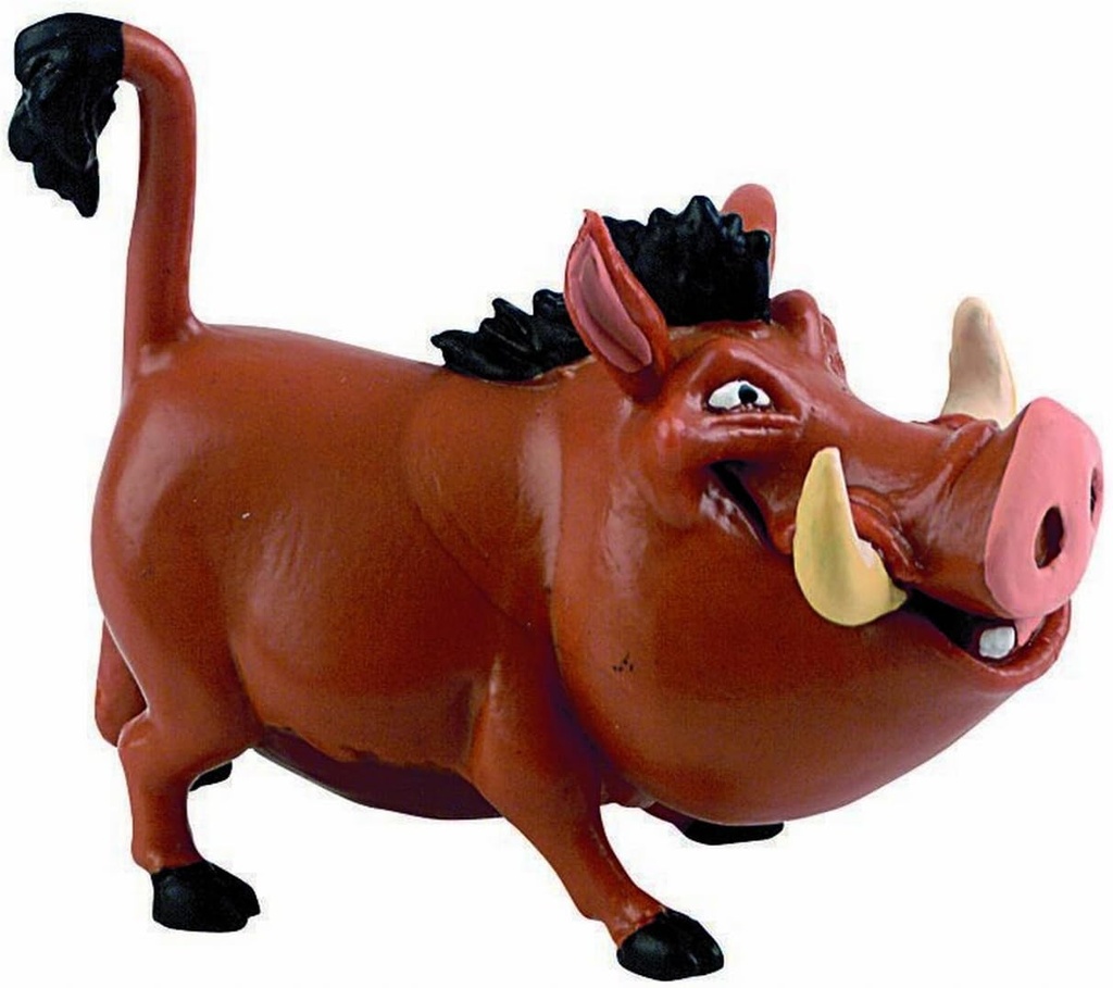 FIGURITA PUMBA