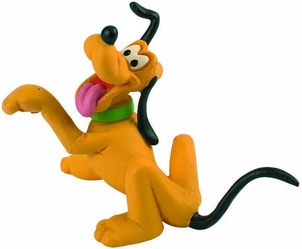 FIGURITA PLUTO