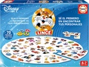 LINCE DISNEY