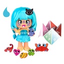 PIN Y PON FORTUNE SISTERS-AGUA