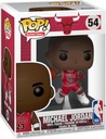 NBA-POP MICHAEL JORDAN