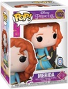 POP PRINCESAS DISNEY-MERIDA