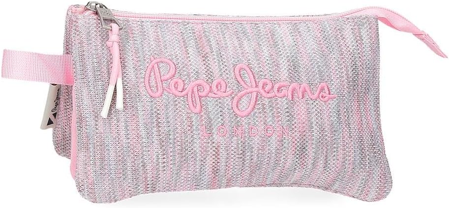 PORTATODO 3C.PEPE JEANS MIRI