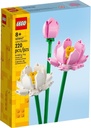 FLORES DE LOTO