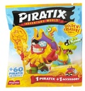 PIRATIX GOLDEN T. ONE PACK