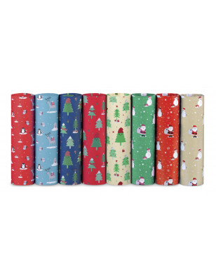 ROLLO PAPEL FELICE NATALE