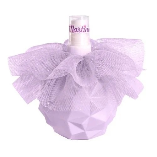 FRAGANCIA STARSHINE LILA 100 ML.