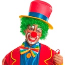 NARIZ DE PAYASO
