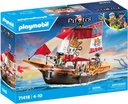BARCO PIRATA