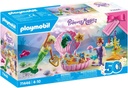 CUMPLEAÑOS DE SIRENAS