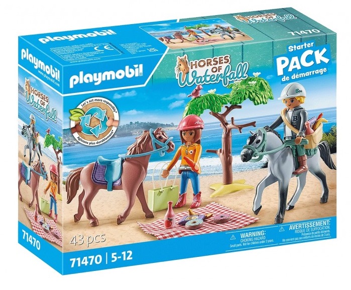 EXCURSION A CABALLO