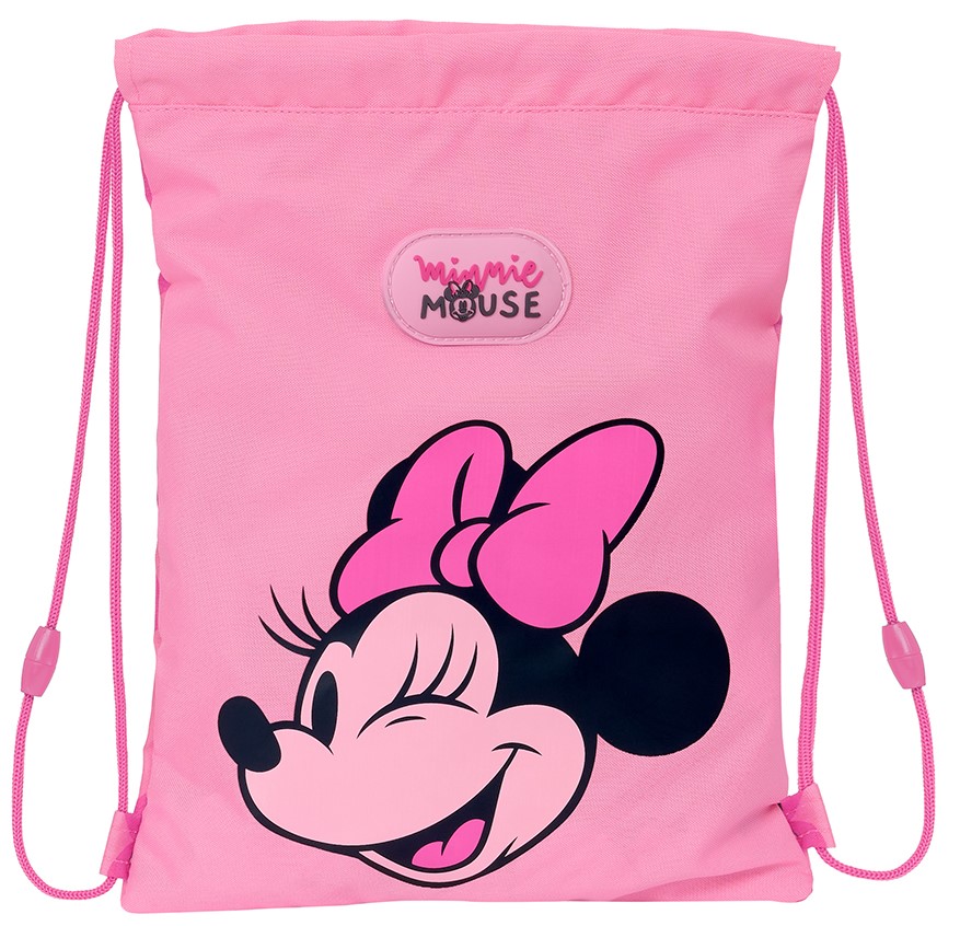 SACO JR. MINNIE LOVING