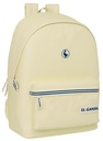 MOCHILA PORTATIL EL GANSO ARENA