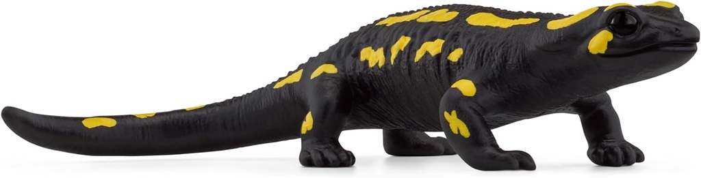 SALAMANDRA