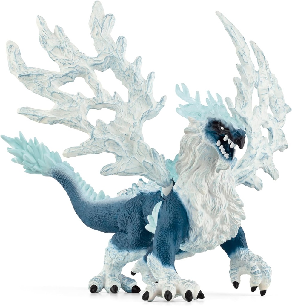 DRAGON DE HIELO