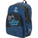 MOCHILA DOBLE CHAMPIONS STARS