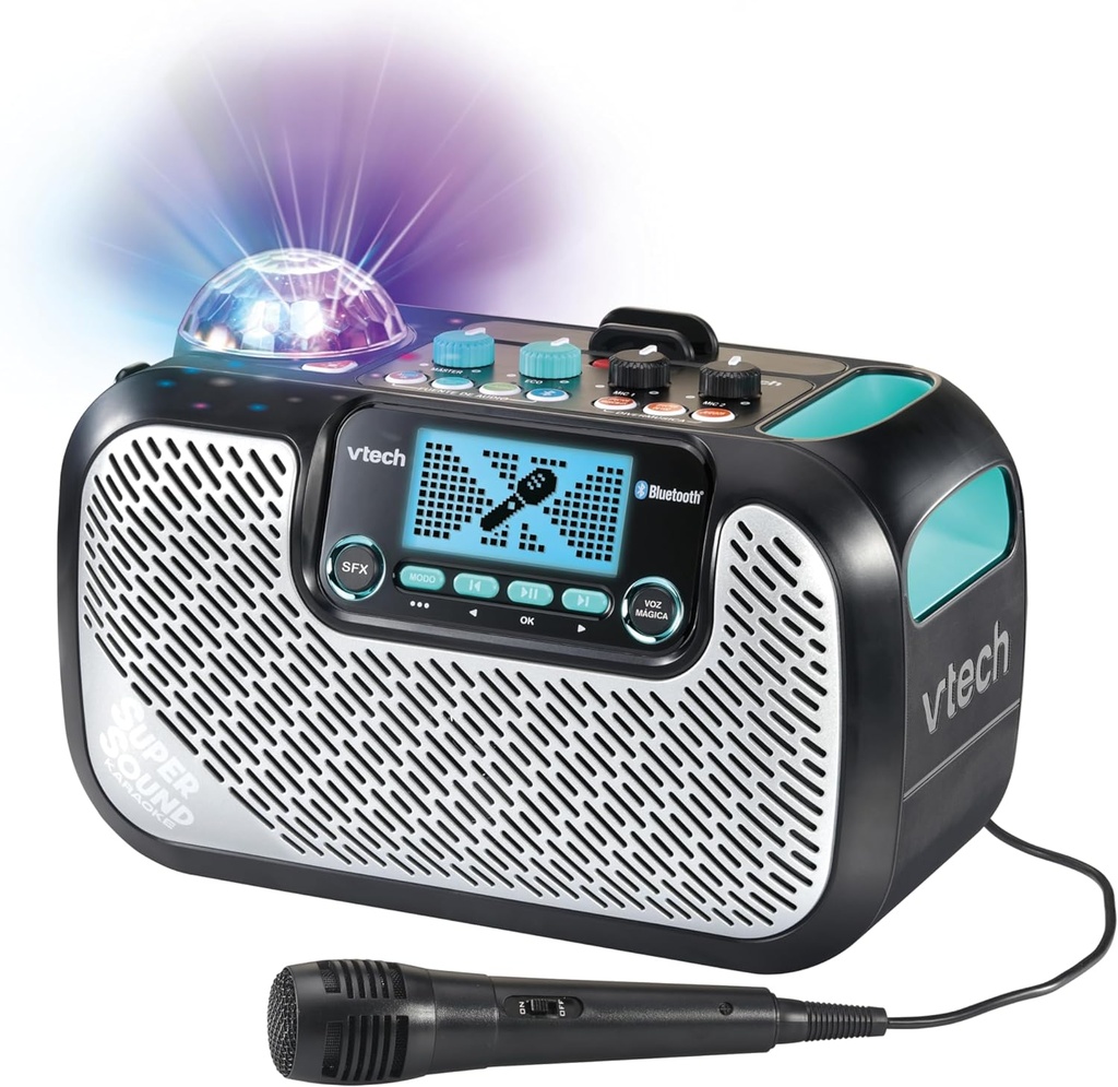 SUPERSOUND KARAOKE