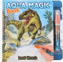 AQUA MAGIC BOOK DINO WORLD