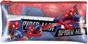 SET PAPELERIA ESTUCHE SPIDERMAN