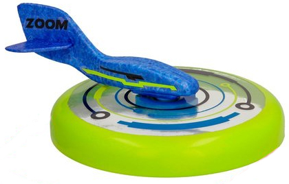JET DISC ZOOM VERDE