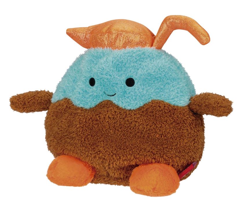 BUMBUMZ COLTON COFFEE