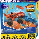 MEGA CONSTRUX PISTA TIGER SHARK