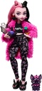 MONSTER HIGH F.P.DRACULAURA