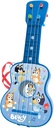 GUITARRA BLUEY 4 CUERDAS