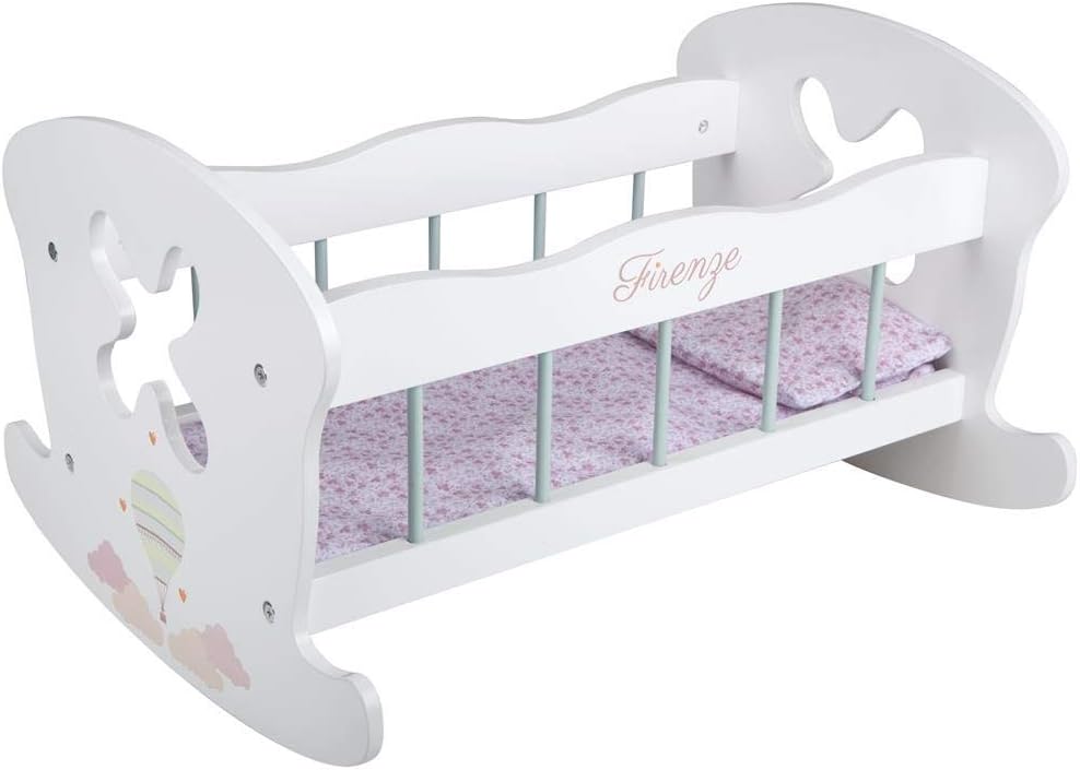 CAMA BALANCIN FIRENZE