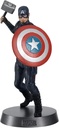 FIGURA CAPITAN AMERICA