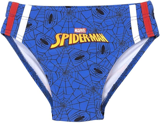 BAÑADOR SLIP SPIDERMAN 18M.