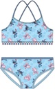 BIKINI STITCH AZUL T.10