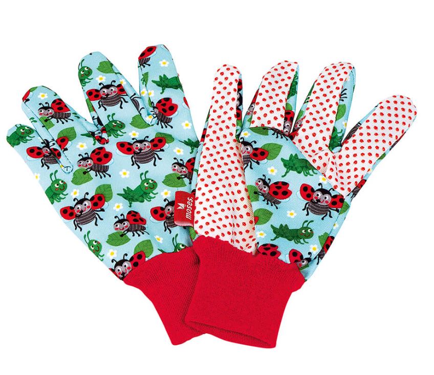 GUANTES JARDIN