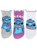 CALCETINES SOCKS LILO(3) 27/30