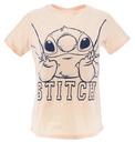 CAMISETA M/C.LILO CORAL T.S