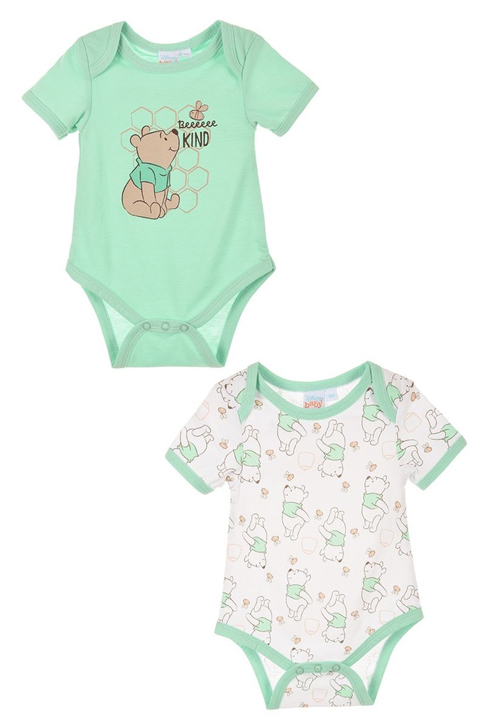 BODIE WINNIE 18 M. (PACK 2)