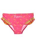 CULETIN MINNIE FUCSIA T.8