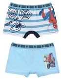 BOXER SPIDERMAN (PACK 2)T.5/6