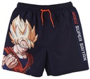 BAÑADOR DRAGONBALL NAVY T.10