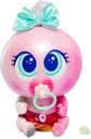 KSIMERITO GALATZI ROSA