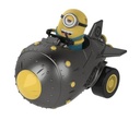 MINIONS-COHETE