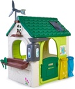 FEBER ECO HOUSE