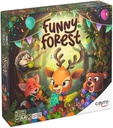 FUNNY FOREST