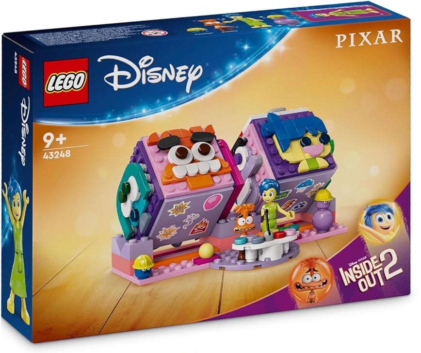 CUBOS DE HUMOR DE DEL REVES 2