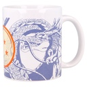 TAZA DRAGON BALL 325 ML.