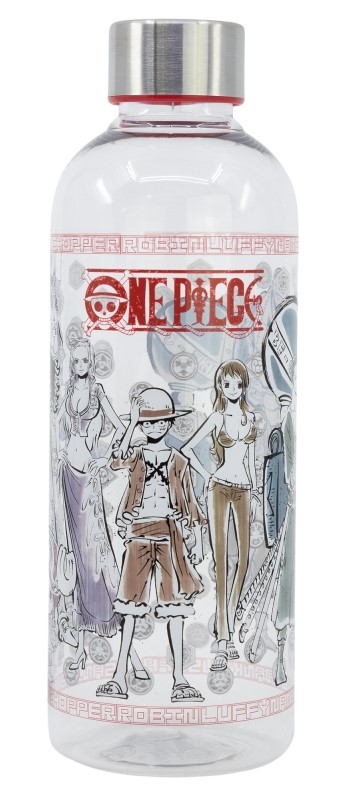 BOTELLA ONE PIECE 850 ML.